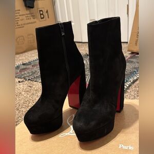 Christian Louboutin Movida Booty